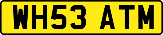 WH53ATM