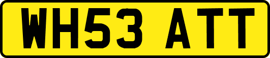WH53ATT