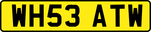 WH53ATW