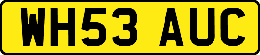 WH53AUC