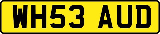 WH53AUD