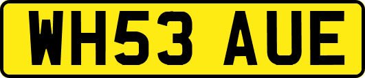 WH53AUE