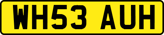 WH53AUH