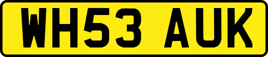 WH53AUK