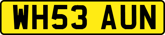 WH53AUN