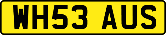 WH53AUS