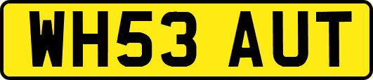 WH53AUT