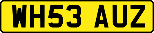 WH53AUZ