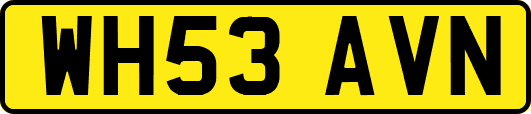 WH53AVN
