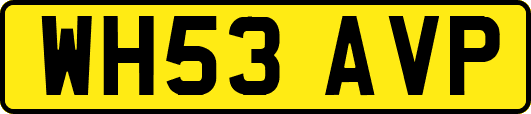 WH53AVP