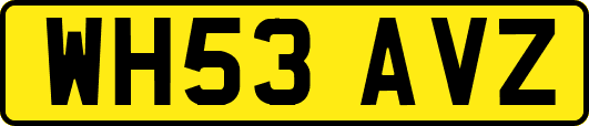 WH53AVZ
