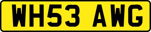 WH53AWG