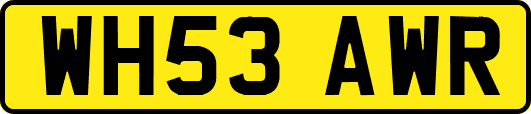 WH53AWR