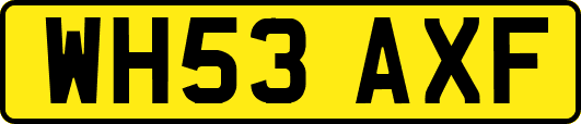 WH53AXF