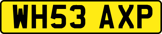WH53AXP