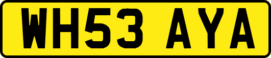 WH53AYA
