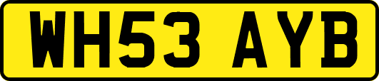 WH53AYB