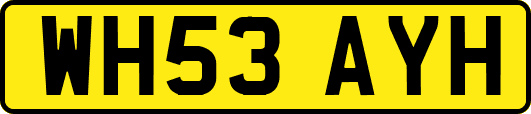 WH53AYH