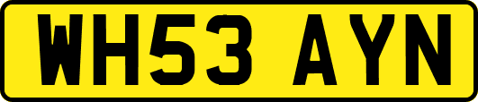 WH53AYN