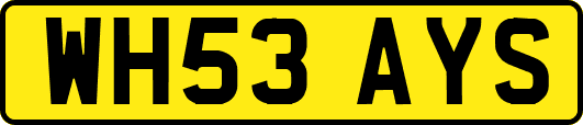 WH53AYS