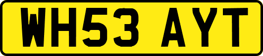 WH53AYT