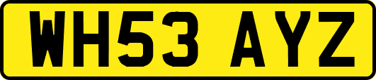 WH53AYZ