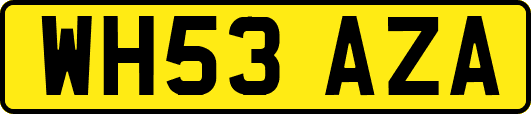 WH53AZA