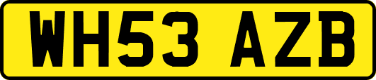 WH53AZB