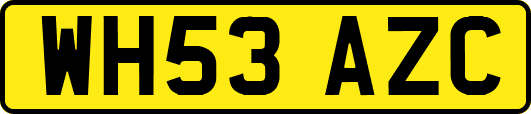WH53AZC