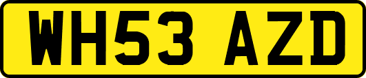 WH53AZD