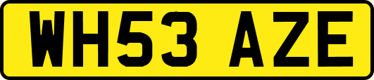 WH53AZE