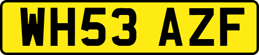 WH53AZF