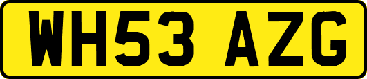 WH53AZG