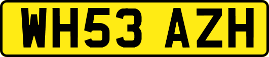 WH53AZH