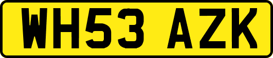 WH53AZK