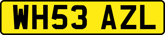 WH53AZL