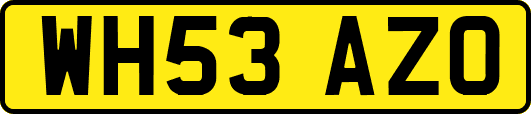 WH53AZO