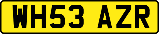 WH53AZR