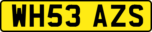 WH53AZS