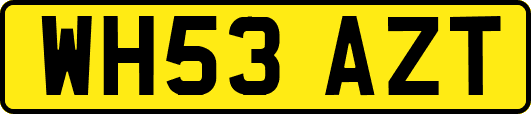 WH53AZT