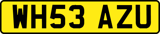 WH53AZU