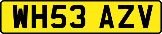 WH53AZV