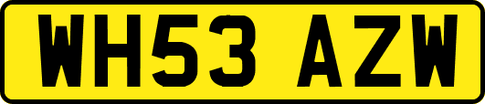 WH53AZW