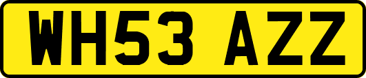 WH53AZZ