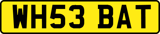 WH53BAT
