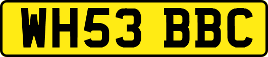 WH53BBC