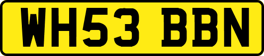 WH53BBN