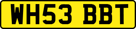 WH53BBT