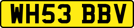 WH53BBV