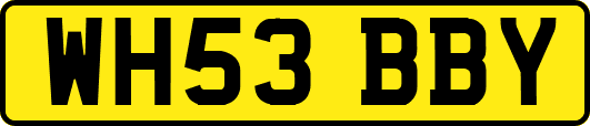 WH53BBY